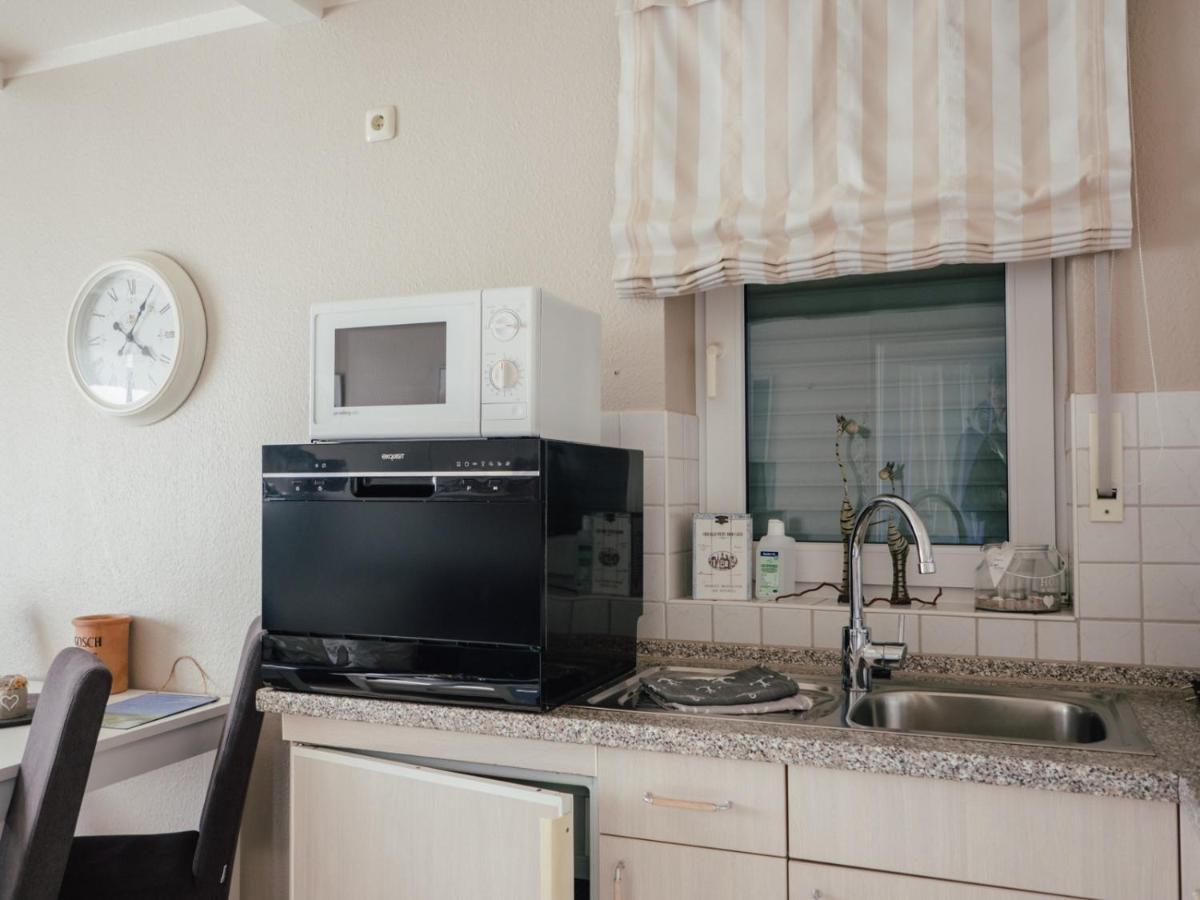 Beachcomber House A فريادريتشسكوغ المظهر الخارجي الصورة